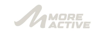 More Active