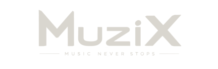 MuziX